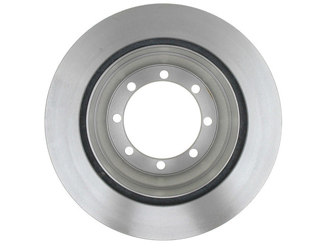 Disc Brake Rotor Raybestos Brakes 66824