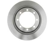 Disc Brake Rotor Raybestos Brakes 66824