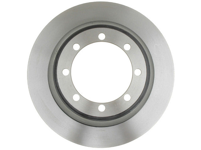 Disc Brake Rotor Raybestos Brakes 66824