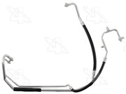A/C Refrigerant Discharge / Suction Hose Assembly Four Seasons 66856