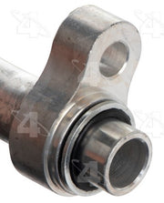 A/C Refrigerant Discharge / Suction Hose Assembly Four Seasons 66856