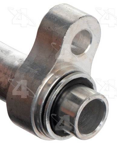 A/C Refrigerant Discharge / Suction Hose Assembly Four Seasons 66856