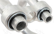 A/C Refrigerant Discharge / Suction Hose Assembly Four Seasons 66856