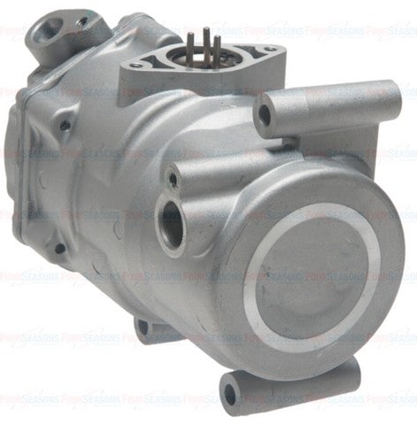 A/C Compressor Kit Four Seasons 6685NK