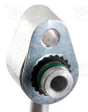 A/C Suction and Liquid Line Hose Assembly Four Seasons 66863