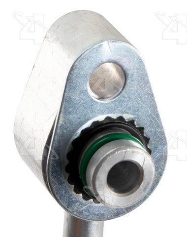 A/C Suction and Liquid Line Hose Assembly Four Seasons 66863