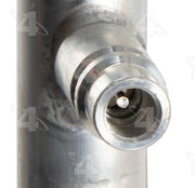 A/C Suction and Liquid Line Hose Assembly Four Seasons 66863