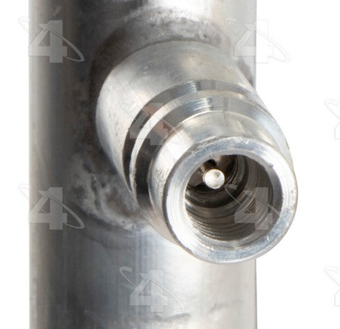 A/C Suction and Liquid Line Hose Assembly Four Seasons 66863