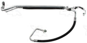 A/C Suction and Liquid Line Hose Assembly Four Seasons 66868