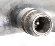 A/C Suction and Liquid Line Hose Assembly Four Seasons 66868