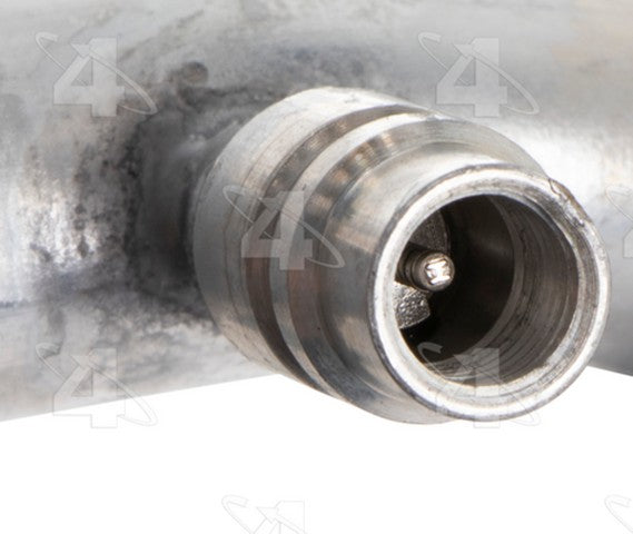 A/C Suction and Liquid Line Hose Assembly Four Seasons 66868