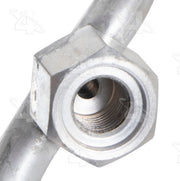 A/C Suction and Liquid Line Hose Assembly Four Seasons 66868