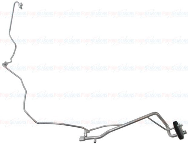 A/C Suction and Liquid Line Hose Assembly Four Seasons 66875