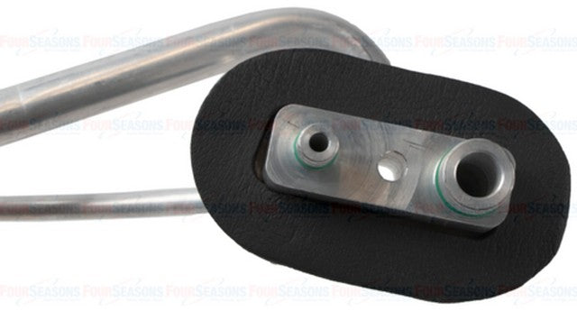 A/C Suction and Liquid Line Hose Assembly Four Seasons 66875