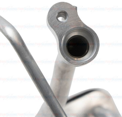 A/C Suction and Liquid Line Hose Assembly Four Seasons 66875