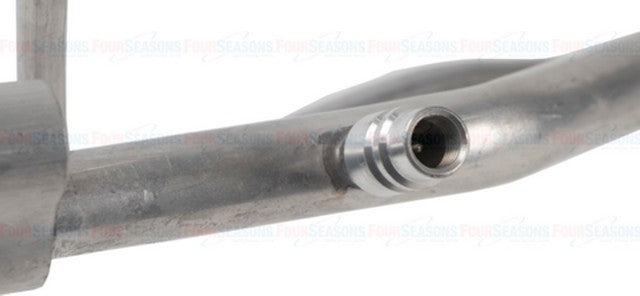 A/C Suction and Liquid Line Hose Assembly Four Seasons 66875