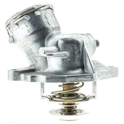 Engine Coolant Thermostat MotoRad 669-212