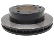 Disc Brake Rotor Raybestos Brakes 66914