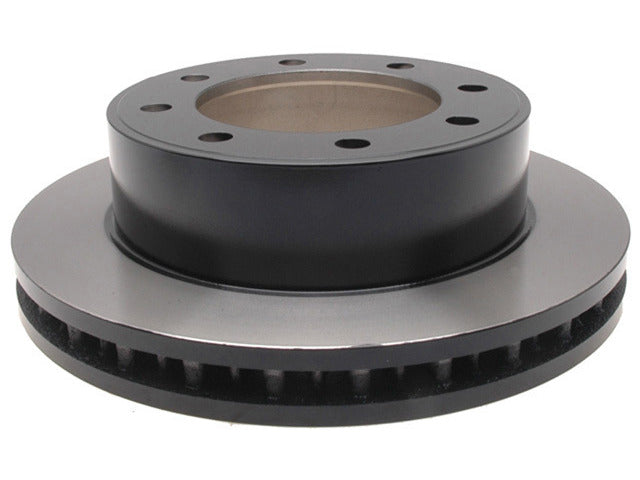 Disc Brake Rotor Raybestos Brakes 66914