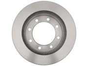 Disc Brake Rotor Raybestos Brakes 66914