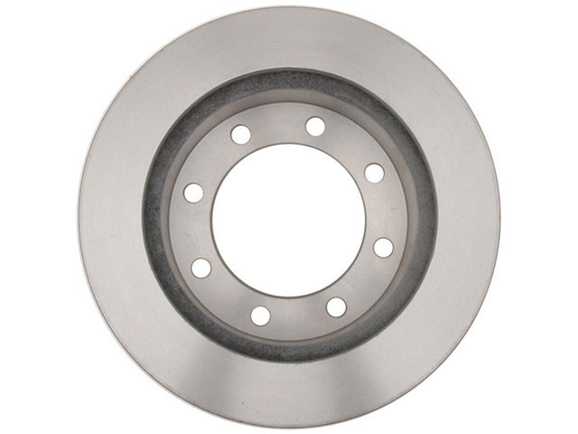 Disc Brake Rotor Raybestos Brakes 66914