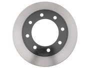 Disc Brake Rotor Raybestos Brakes 66914