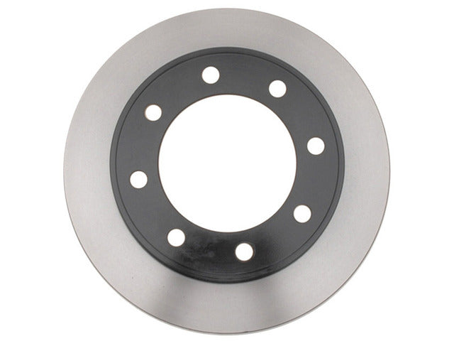 Disc Brake Rotor Raybestos Brakes 66914