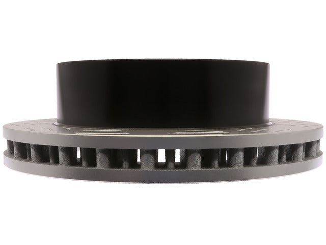 Disc Brake Rotor Raybestos Brakes 66914PER