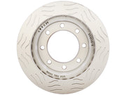Disc Brake Rotor Raybestos Brakes 66914PER