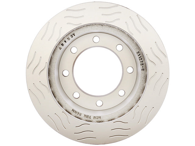 Disc Brake Rotor Raybestos Brakes 66914PER