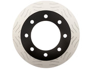 Disc Brake Rotor Raybestos Brakes 66914PER