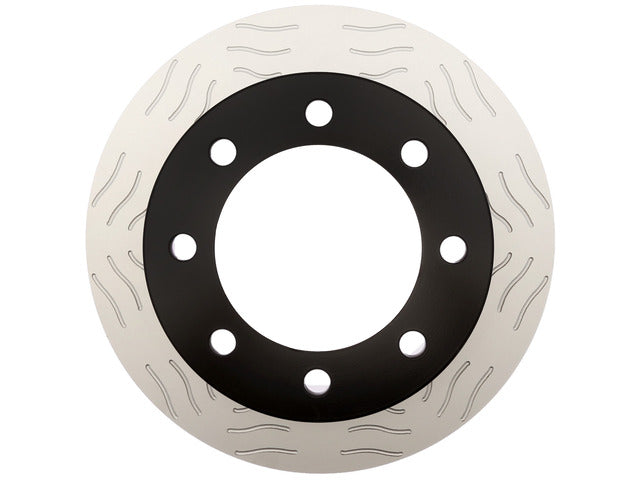 Disc Brake Rotor Raybestos Brakes 66914PER