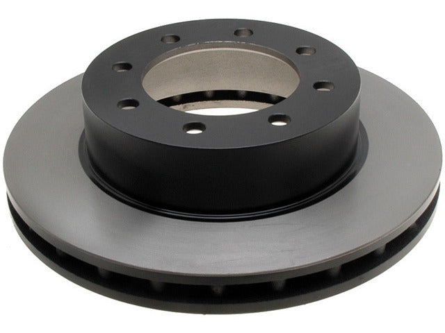 Disc Brake Rotor Raybestos Brakes 66924