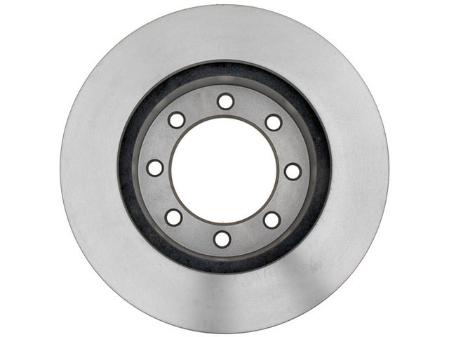 Disc Brake Rotor Raybestos Brakes 66924