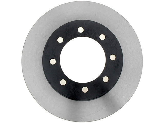 Disc Brake Rotor Raybestos Brakes 66924