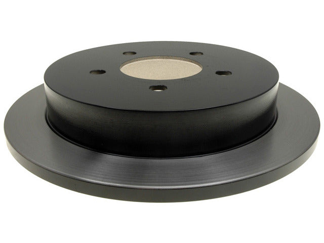 Disc Brake Rotor Raybestos Brakes 66947