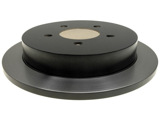 Disc Brake Rotor Raybestos Brakes 66947