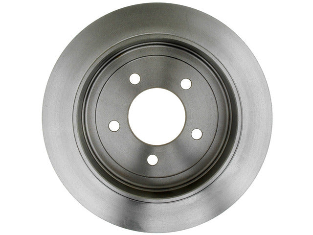 Disc Brake Rotor Raybestos Brakes 66947