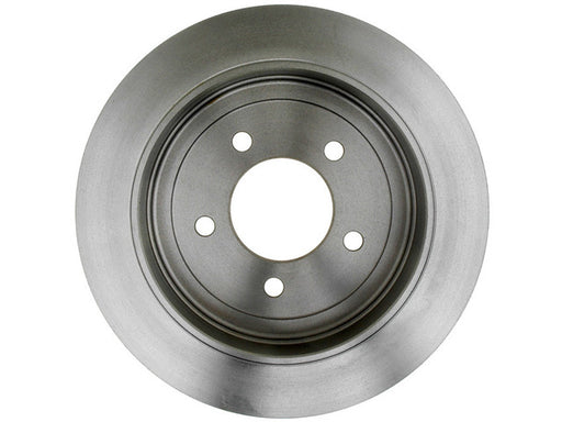 Disc Brake Rotor Raybestos Brakes 66947