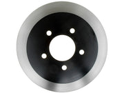 Disc Brake Rotor Raybestos Brakes 66947
