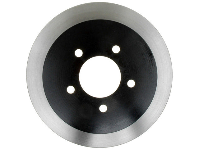 Disc Brake Rotor Raybestos Brakes 66947