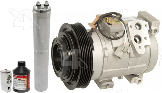 A/C Compressor Kit Four Seasons 6694NK