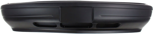 Bumper Cover CarParts 6698P-2