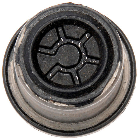 Automatic Transmission Oil Cooler Gasket Dorman-Help 66998