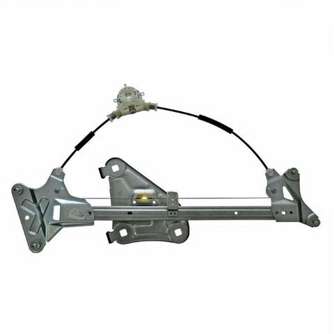 Window Regulator Pacific Auto Company 670035
