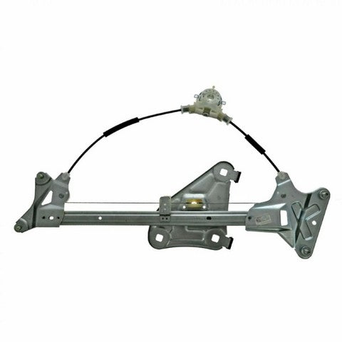 Window Regulator Pacific Auto Company 670036