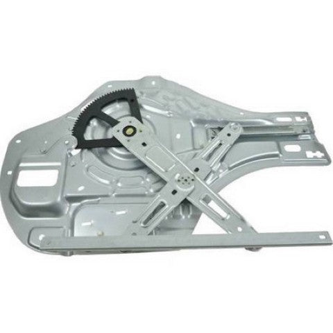 Window Regulator Pacific Auto Company 670045