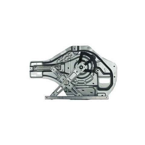 Window Regulator Pacific Auto Company 670046