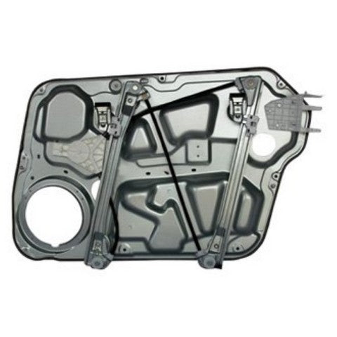 Window Regulator Pacific Auto Company 670052