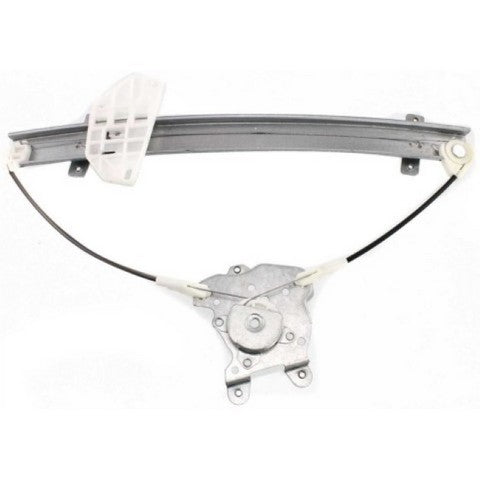 Window Regulator Pacific Auto Company 670065